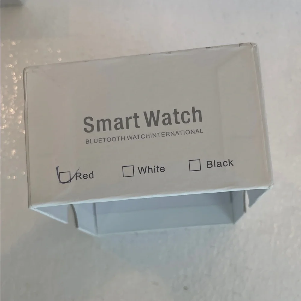 Bluetooth watch international sleep monitor